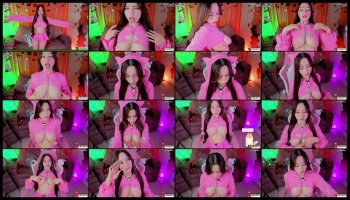 rubyconer5 — 38 minute Chaturbate female teen cam video, 720p, Oct 10, 2026