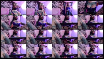 sharpay_evans — 13 minute Chaturbate trans teen cam video, 720p, Oct 10, 2026