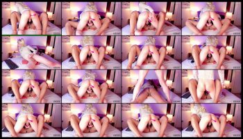 mishellerachell — 107 minute Chaturbate trans teen cam video, 720p, Oct 11, 2026