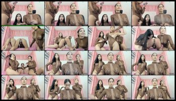 bitchyfarrah_moores — 61 minute Chaturbate trans teen cam video, 720p, Oct 12, 2026