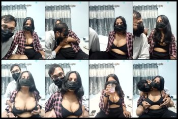 duovibess — 10 minute Stripchat couple teen cam video, 720p, Oct 12, 2026