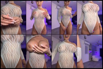 _JessyRey_ — 57 minute Stripchat female teen cam video, 1080p, Oct 13, 2026