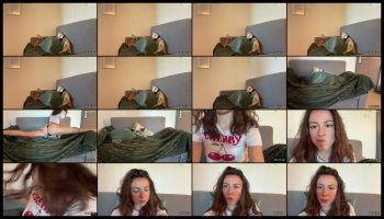 asleyfabello — 6 minute Chaturbate female teen cam video, 720p, Oct 13, 2026