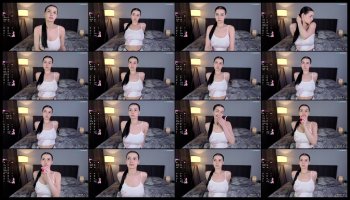 odelyncure — 9 minute Chaturbate female teen cam video, 720p, Oct 13, 2026