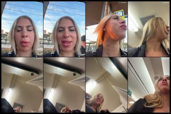 MariaMeir — 5 minute Stripchat couple teen cam video, 720p, Oct 14, 2026