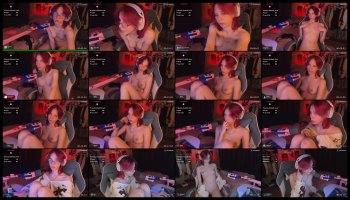 Marrmariss — 49 minute BongaCams teen cam video, 720p, Oct 14, 2026
