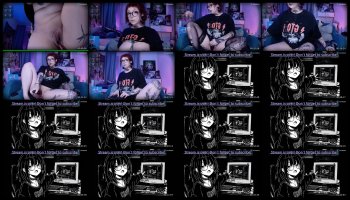 aciddroll — 88 minute Chaturbate female teen cam video, 720p, Oct 14, 2026