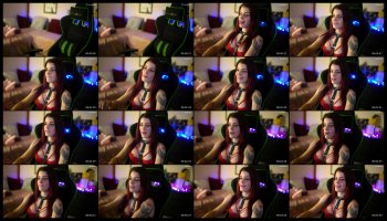 stella_shock — 5 minute Chaturbate trans teen cam video, 720p, Oct 14, 2026