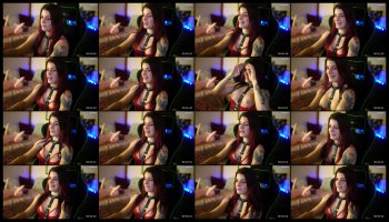 stella_shock — 6 minute Chaturbate trans teen cam video, 720p, Oct 14, 2026