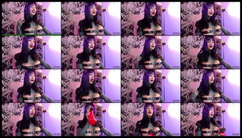 sharpay_evans — 6 minute Chaturbate trans teen cam video, 720p, Oct 15, 2026