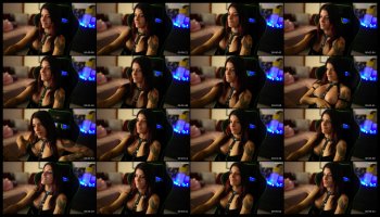 stella_shock — 6 minute Chaturbate trans teen cam video, 720p, Oct 16, 2026