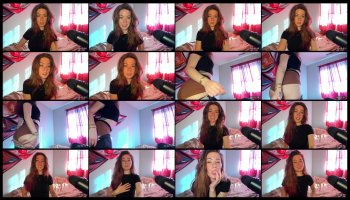 _modestmouse — 6 minute Chaturbate female teen cam video, 720p, Oct 17, 2026