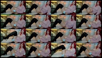 goddess_evangeline — 91 minute Chaturbate trans teen cam video, 720p, Oct 19, 2026