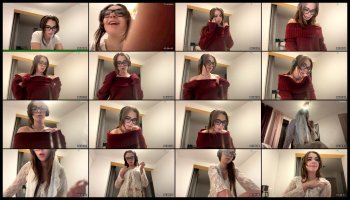 rubymorrison — 110 minute Chaturbate female teen cam video, 720p, Oct 19, 2026