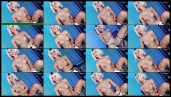 midnight_ebony — 118 minute Chaturbate trans teen cam video, 360p, Oct 20, 2026