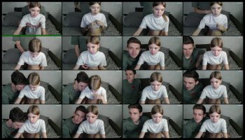 ricks0618 — 32 minute Chaturbate couple teen cam video, 720p, Oct 20, 2026