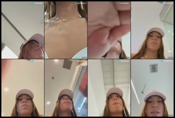 Daisy_Fisting — 6 minute Stripchat trans teen cam video, 480p, Oct 21, 2026
