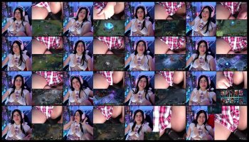 DaphneContry — 15 minute Stripchat female teen cam video, 720p, Oct 21, 2026