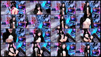 _sparkland_ — 78 minute Chaturbate female teen cam video, 720p, Oct 21, 2026