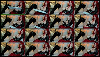 goddess_evangeline — 6 minute Chaturbate trans teen cam video, 720p, Oct 22, 2026
