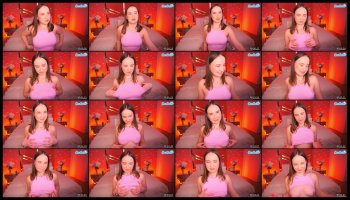 sofiebloom — 5 minute CamSoda teen cam video, 720p, Oct 21, 2026