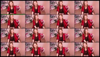 lisa__evans — 6 minute Chaturbate female teen cam video, 720p, Oct 25, 2026
