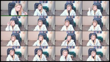 loya_moss — 35 minute Chaturbate female teen cam video, 720p, Oct 26, 2026
