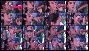 evarabbit — 111 minute Chaturbate female teen cam video, 720p, Oct 28, 2026