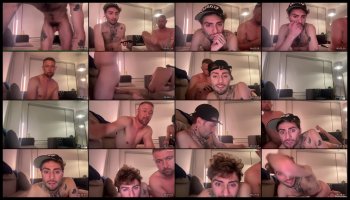 hawkestarr — 32 minute Chaturbate male teen cam video, 480p, Oct 28, 2026