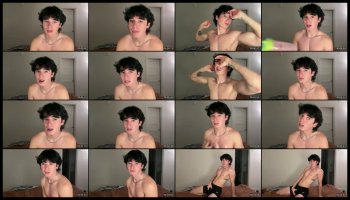 itsevanwade — 6 minute Chaturbate male teen cam video, 480p, Oct 30, 2026